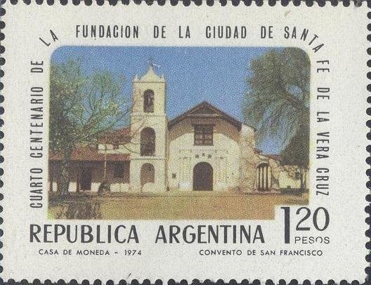 Stained Glass Windows by Carlos Quaglia - Annunciation