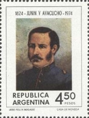 50th Anniv. of the International Eucharistic Congress, B.A.