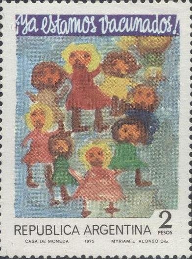 Honeymoon Visit of Princess Anne and Captain Mark Phillips