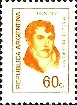 Eva Perón (1919-1952) - With inscription