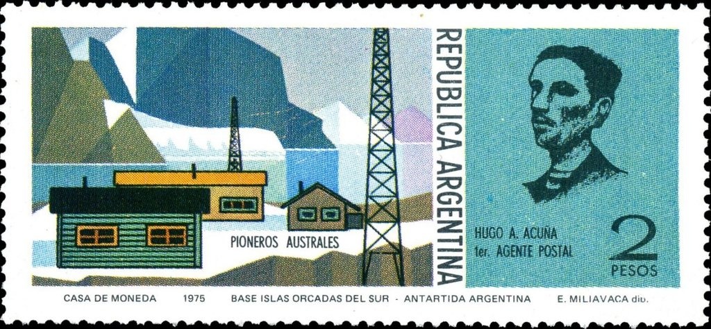 Painting by Prilidiano Pueyrredón 1823-1870)