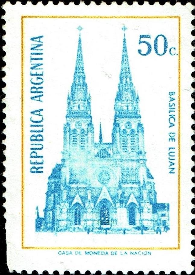 Lenga (Nothofagus pumilio)