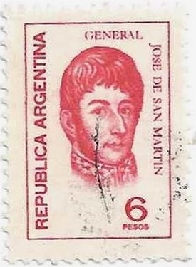 Christmas, painting of R. Soldi