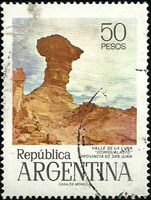 Bernardino Rivadavia (1780-1845)