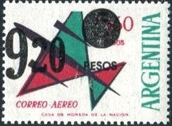 World Communications Year - Emblem