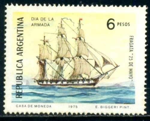 Bernardino Rivadavia (1780-1845), politician