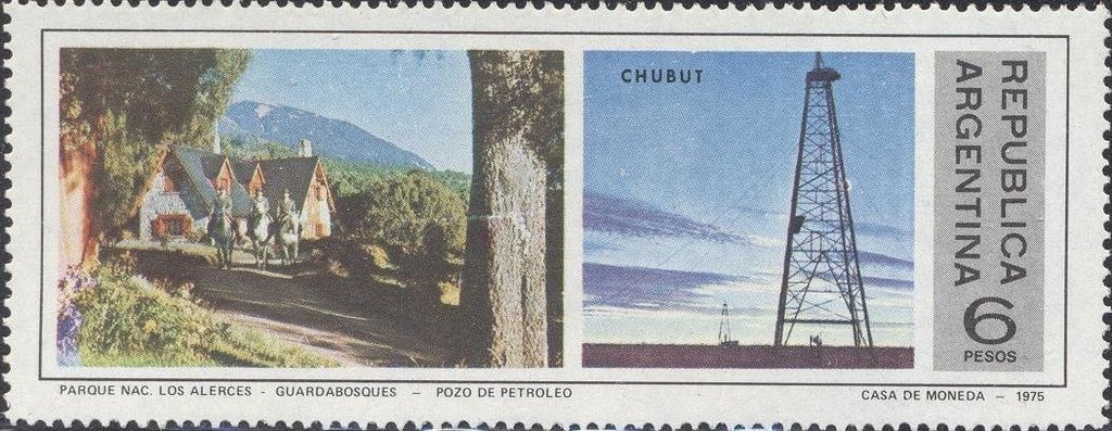 Notro - Ciruelillo (Embothrium coccineum) - Fluo