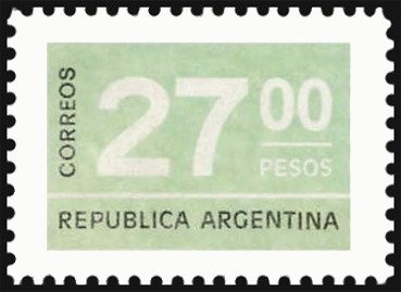 Incorporation of Argentina into the ITU