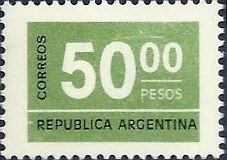 Postman 1920 - Small size