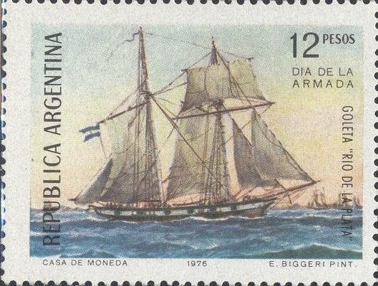 Bernardino Rivadavia (1780-1845), politician