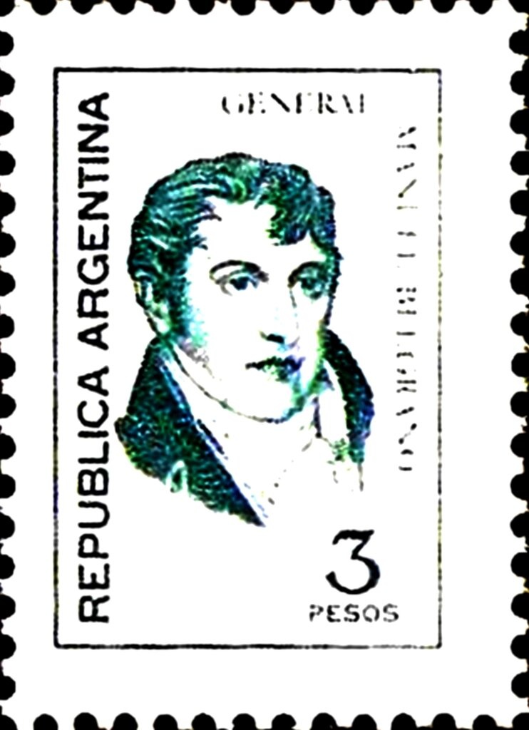 Chacoan Peccary (Catagonus wagneri)