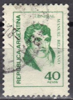 Session of the first National Congress