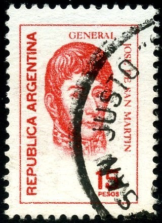 Prilidiano Pueyrredón (1823-1870)