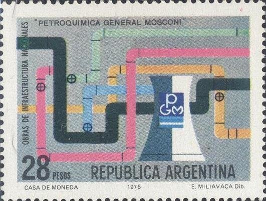 Cavaleryman of the Regiment "Infernal de Güemes"