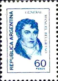 Rare stamps of the world - New Brunswick