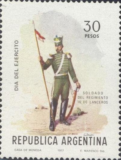 150 years of the Uruguay national mail, surcharged