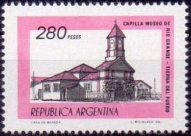 100 years of La Plata, Planetary