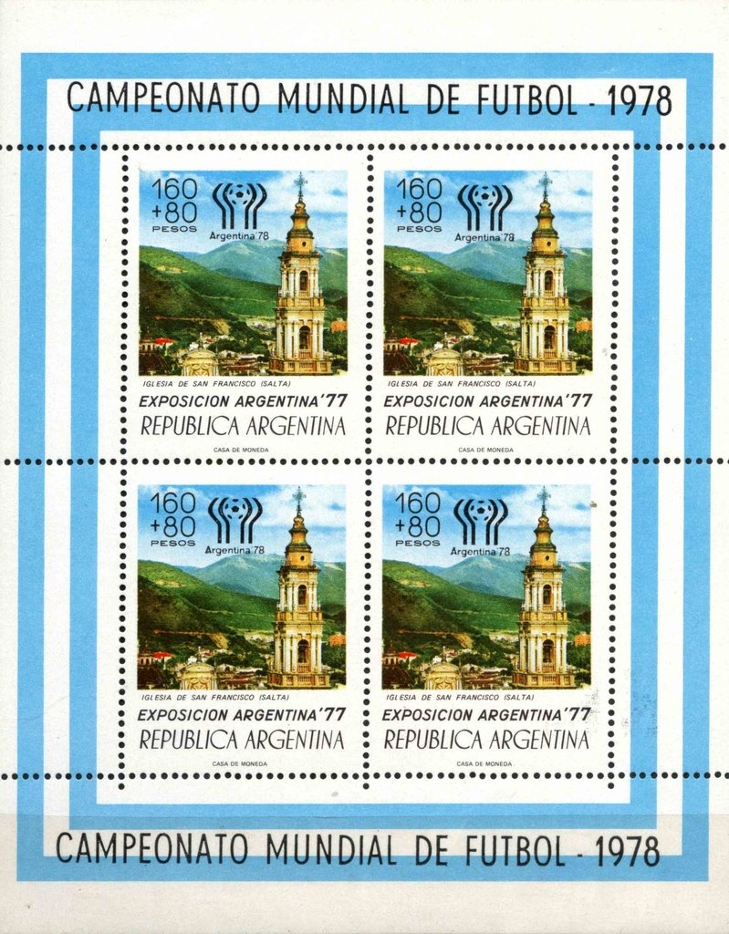 José Francisco de San Martín (1778-1850)