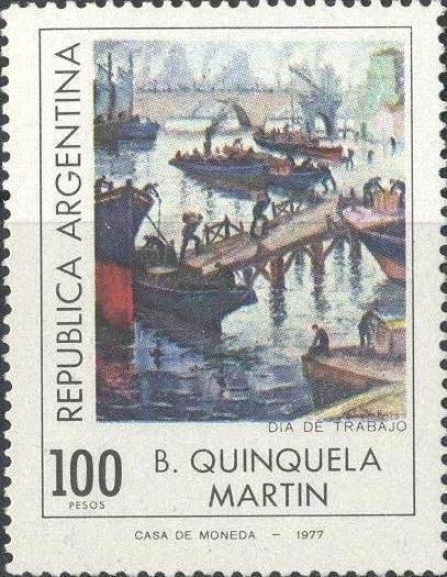 Industry - photogravure