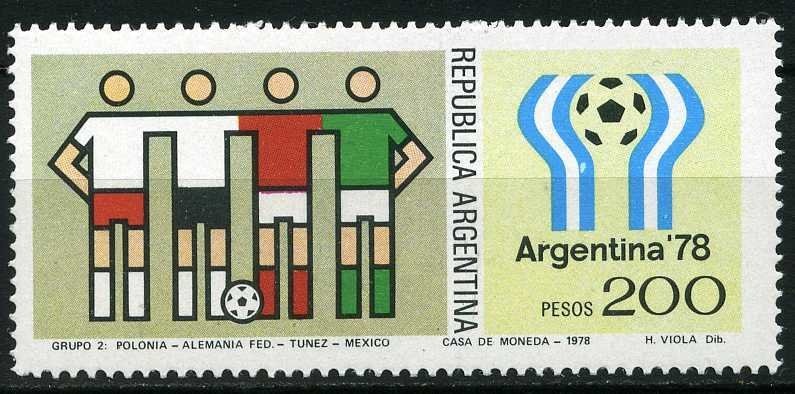 Collect the Postal Stamps - Fluo