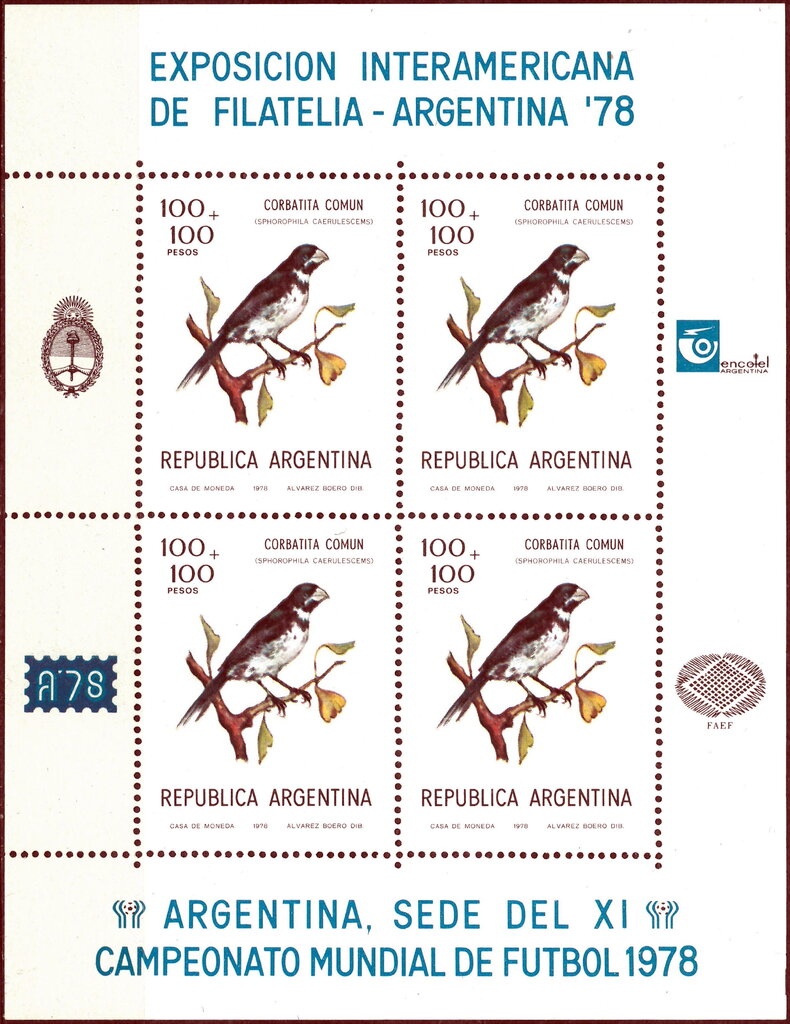 Latin-American Steel Congress - Blast Furnace, Jujuy