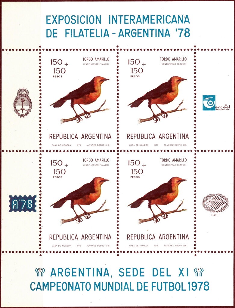 José Francisco de San Martín (1778-1850)