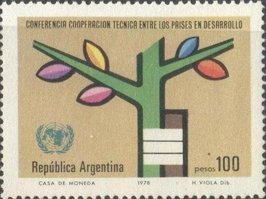 Patito (Aristolochia littoralis) - Fluo