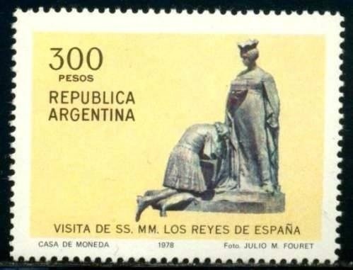 Pro Philately - Argentine Boa (Boa constrictor occidentalis)