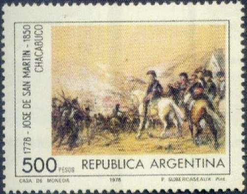 Guillermo Brown (1777-1857)