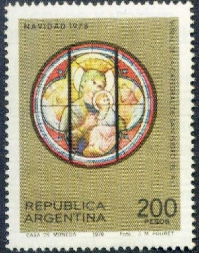 25th Anniversary of Aerolineas Argentinas