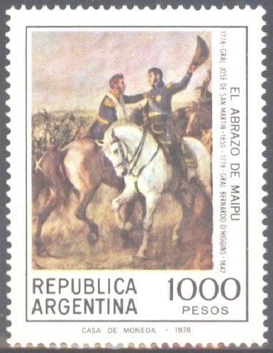 Chapel Nuestra Sra. del Tránsito - Catarmarca