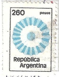 Rare stamps of the world - Mauritius