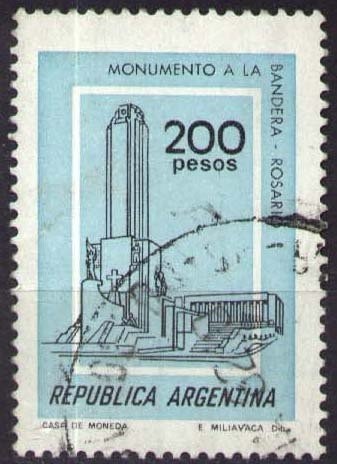 Bernardino Rivadavia (1780-1845)