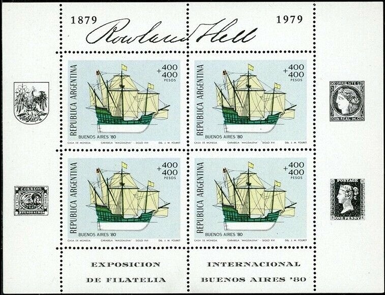 Death Centenary of Justo José de Urquiza (1801-1870)