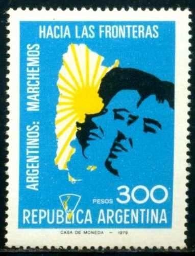 Bernardino Rivadavia (1780~1845)