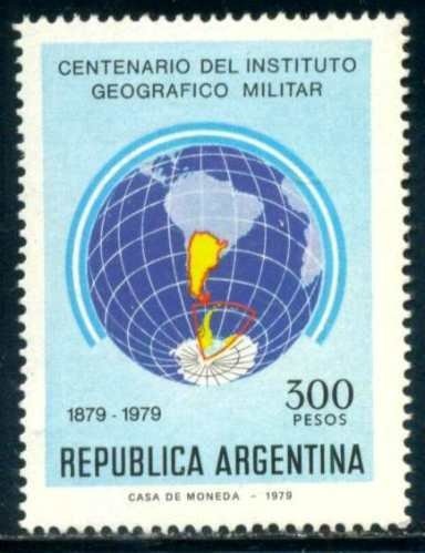 Government House - Overprinted