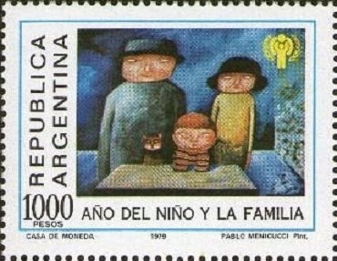 Air Mail - Stylized aircraft - No wmk