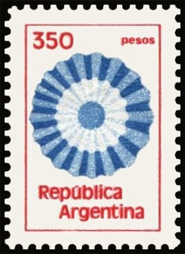 100 years of Buenos Aires Harbour