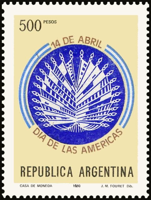 Rare stamps of the world - Tuscany