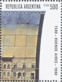 Guillermo Brown (1777~1857), Admiral