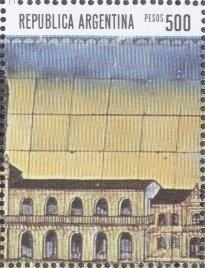 Nature Res. Otamendi - Marsh Deer (Blastocerus dichotomus)