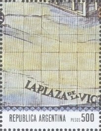 24th March 1976 - 2006 - From Horror to Hope