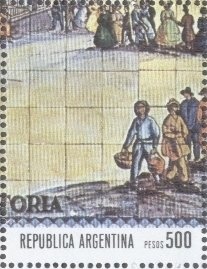 Ricardo Levene (1885-1959)