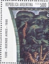 Mariano Moreno (1778-1811)