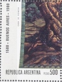 Dance - Malambo Sureño