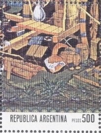 1998, Year of Ocean - Dolphins