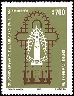 Orcadas del Sur - Right