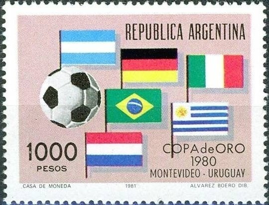 Bernardino Rivadavia (1780-1845)