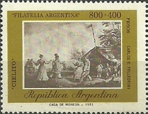 100 years of Buenos Aires Harbour