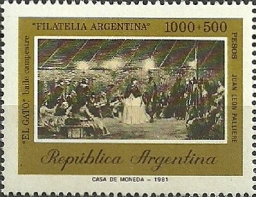 Tapestry by Mary José